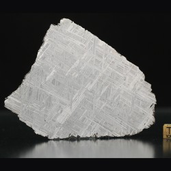 Meteorito metálico muonionalusta