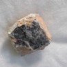 Meteorito lunar brecha anortosita