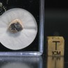 Meteorito lunar brecha anortosita