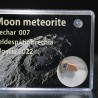 Meteorito lunar brecha anortosita