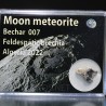 Meteorito lunar brecha anortosita