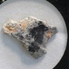 Meteorito lunar brecha anortosita