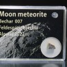 Meteorito lunar brecha anortosita
