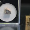 Meteorito lunar brecha anortosita