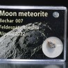 Meteorito lunar brecha anortosita