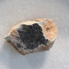 Meteorito lunar brecha anortosita