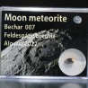 Meteorito lunar brecha anortosita