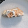 Meteorito lunar brecha anortosita