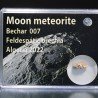 Meteorito lunar brecha anortosita