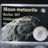 Meteorito lunar brecha anortosita