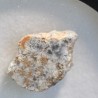 Meteorito lunar brecha anortosita