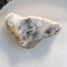 Meteorito lunar brecha anortosita