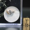 Meteorito lunar brecha anortosita