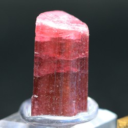 Elbaita (turmalina rosa)