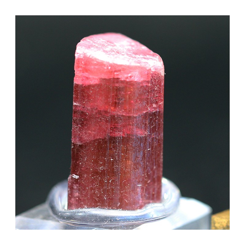 Elbaita (turmalina rosa)