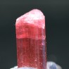 Elbaita (turmalina rosa)