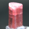 Elbaita (turmalina rosa)