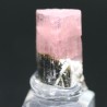 Elbaita (turmalina rosa)
