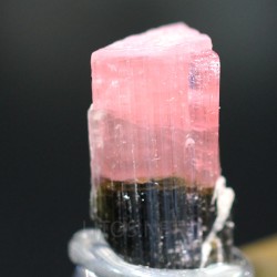 Elbaita (turmalina rosa)