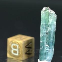Elbaita (turmalina)