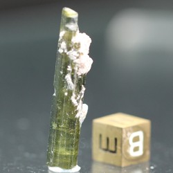 Elbaita (turmalina)