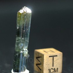 Elbaita (turmalina)