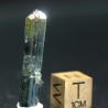 Elbaita (turmalina)