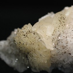 Dolomita y magnesita
