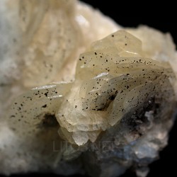 Dolomita y magnesita