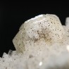 Dolomita y magnesita