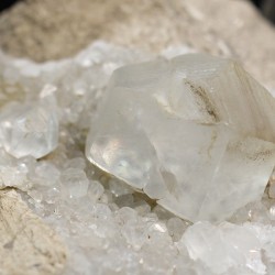 Calcita