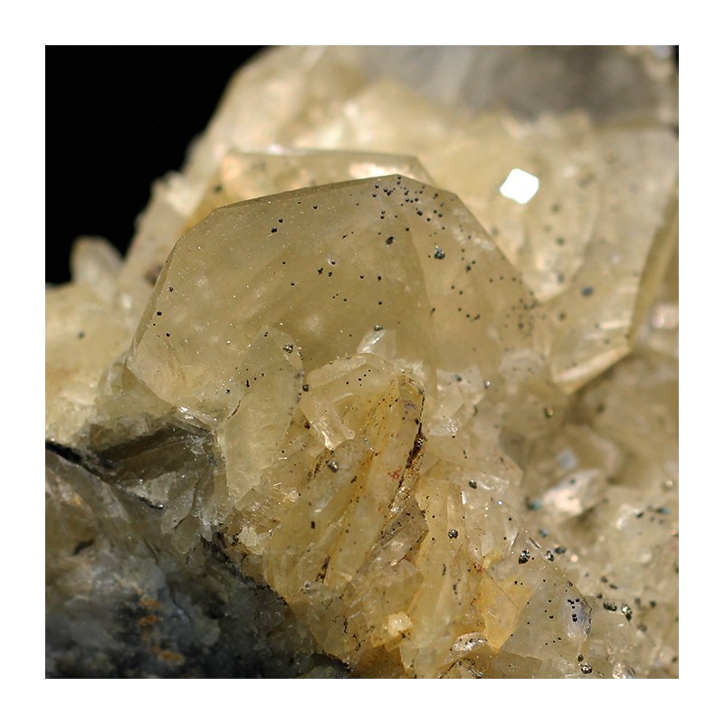 Magnesita