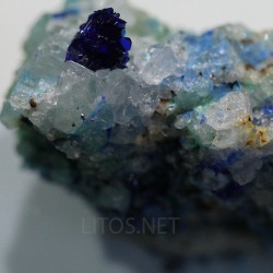 Azurita