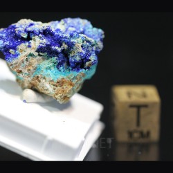 Azurita