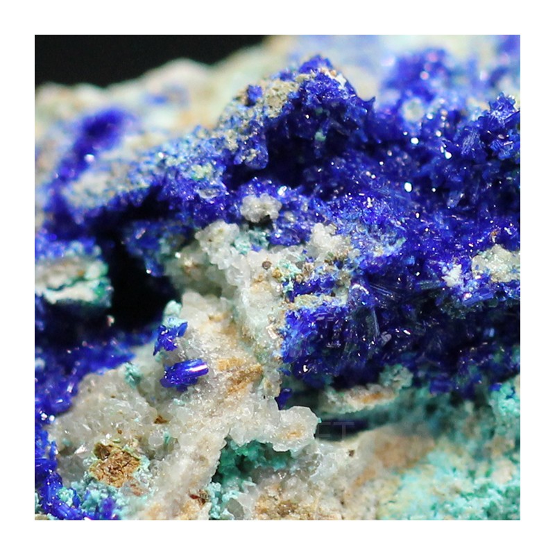 Azurita