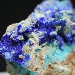Azurita