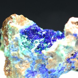 Azurita