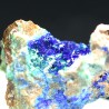 Azurita