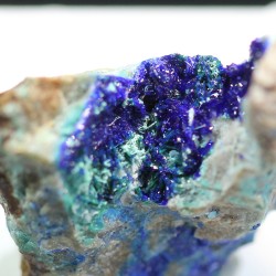 Azurita