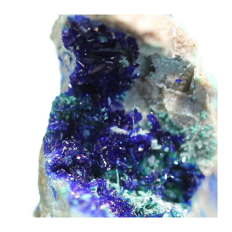 Azurita