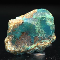 Ópalo azul