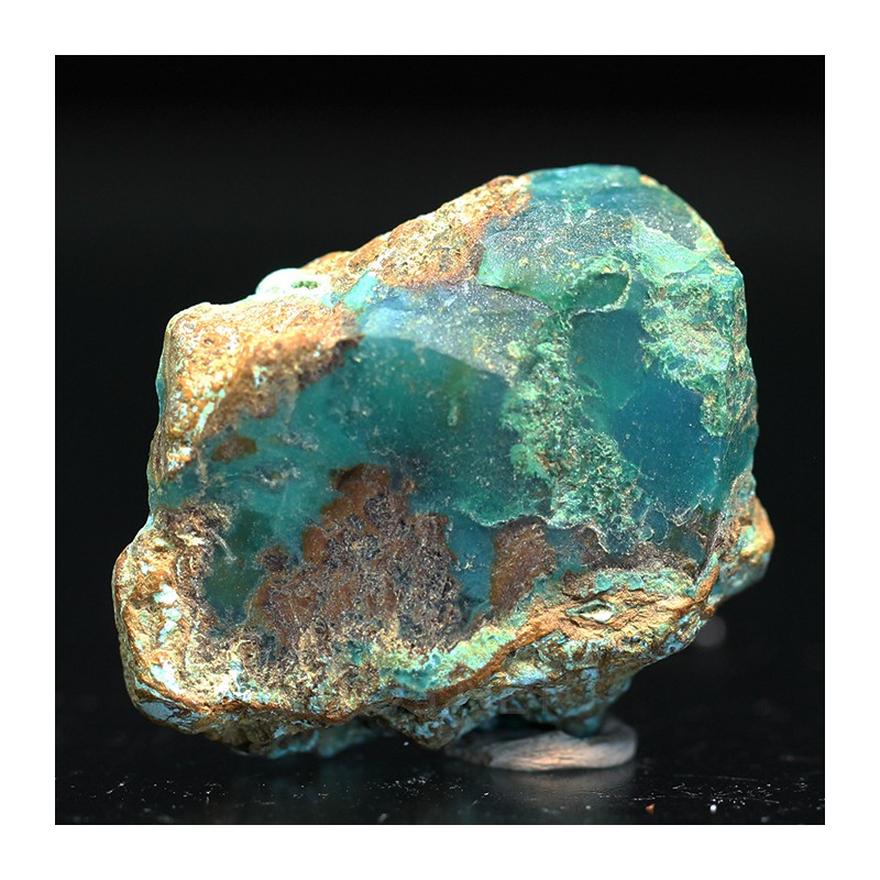 Ópalo azul