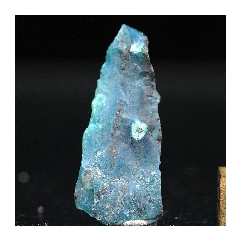 Ópalo azul
