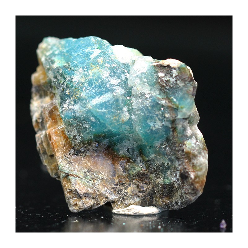 Ópalo azul