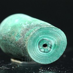 Malaquita mineral