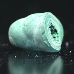 Malaquita mineral