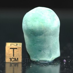 Malaquita mineral