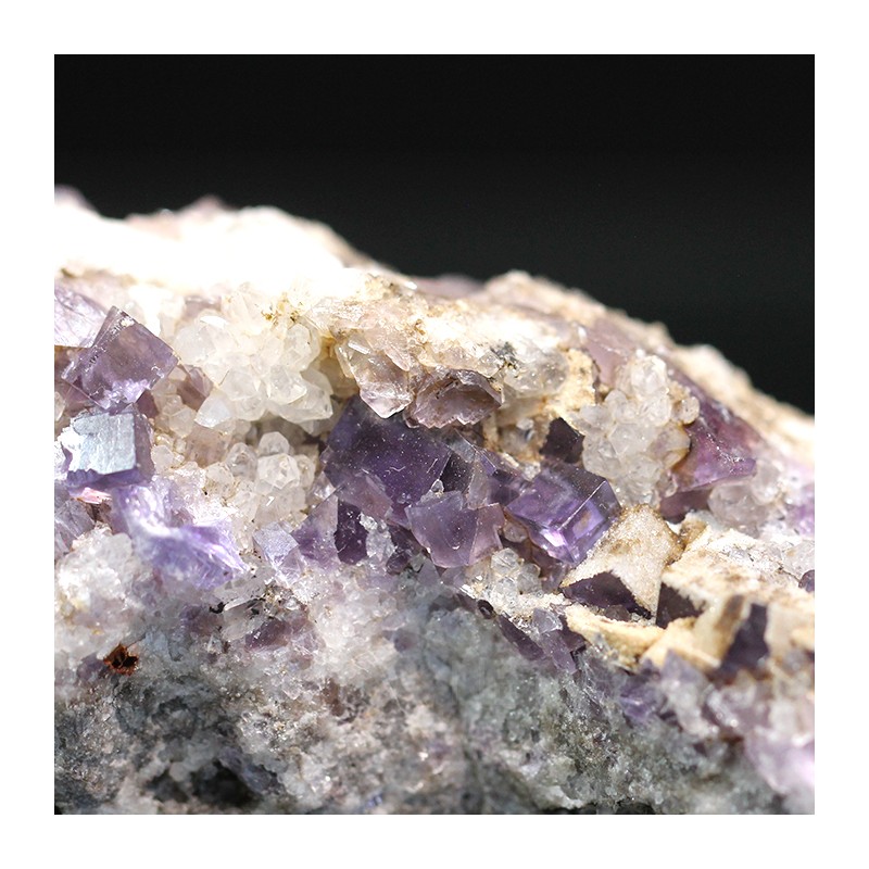 Fluorita