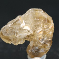 cerusita mineral