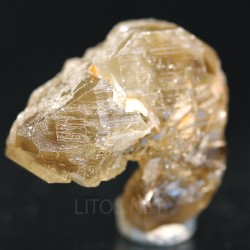 cerusita mineral